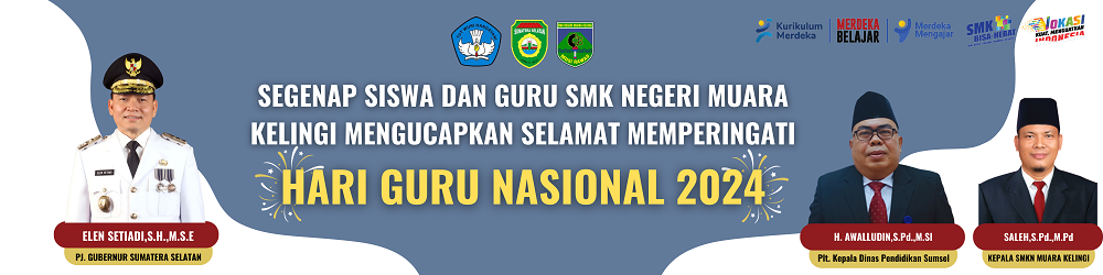 Sekolahku rumahku