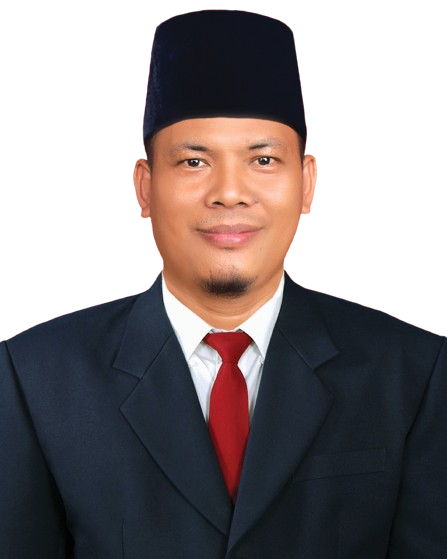 SALEH,S.Pd.I.,M.Pd