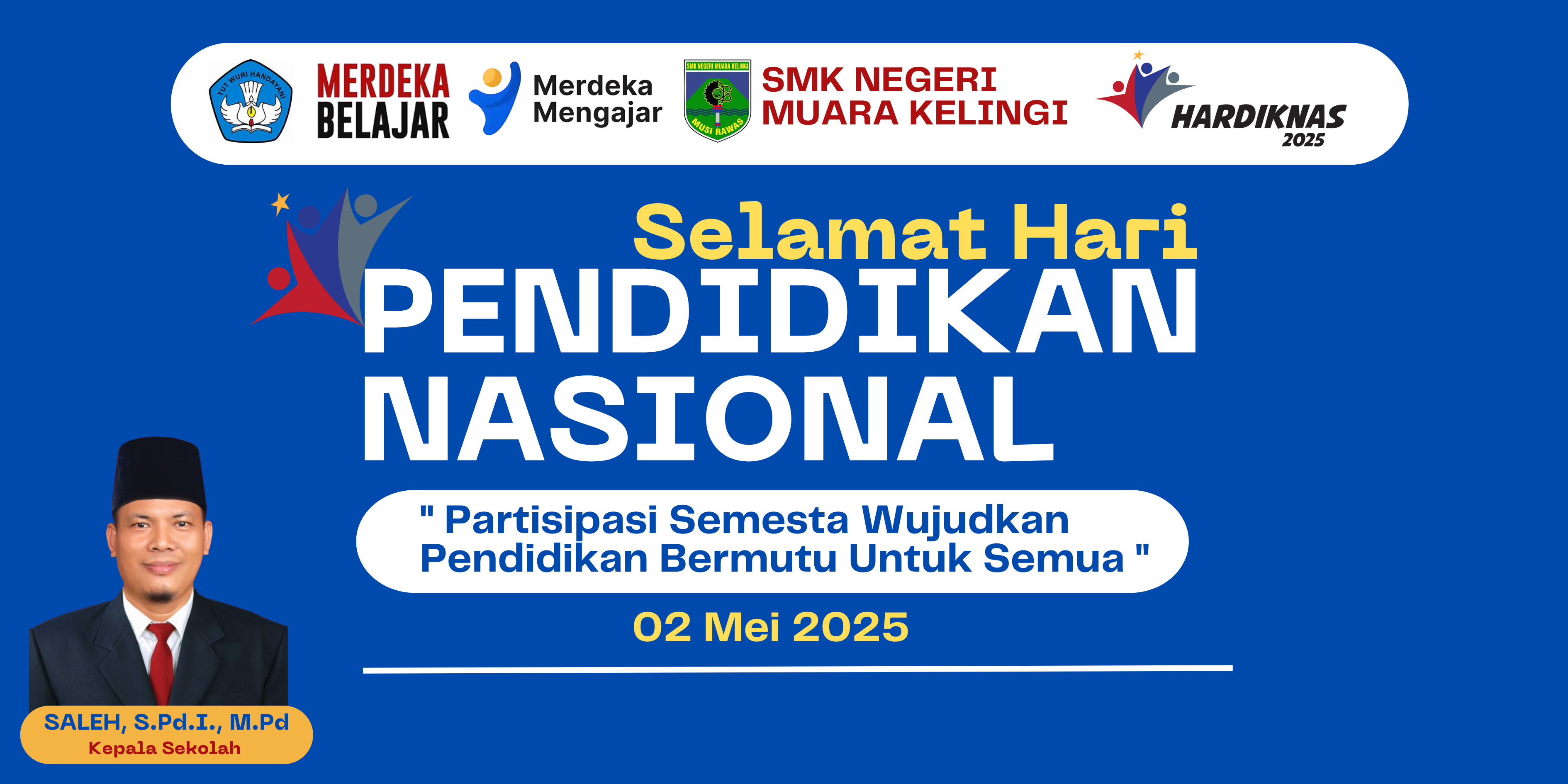 Sekolahku rumahku